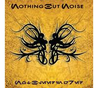 Nothing But Noise - Not Bleeding Red