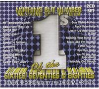 Nothing But Number 1's of the 60's 70's & 80's - Nothing But Number 1's of the 60's 70's & 80's
