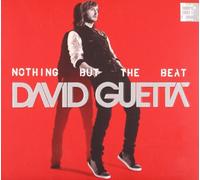 Nothing But The Beat - Deluxe Edition - David Guetta