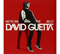Nothing But The Beat (2 Vinyles)