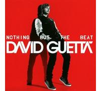 Nothing But The Beat - Deluxe Edition - David Guetta