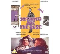 Nothing But The Best [Edizione: Regno Unito] [Import]