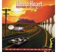 Nothing But the Best: Rock Classics by White Heart (1995-01-24)