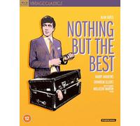 Nothing But The Best – Blu-ray – Vintage Classics – Studiocanal