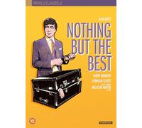 Nothing But The Best (Vintage Classics) [DVD]