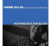 Nothing But the Blues