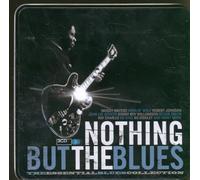 Nothing But The Blues
