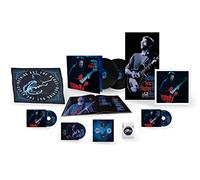 Eric Clapton – Nothing But The Blues – Coffret Super Deluxe Édition Limitée