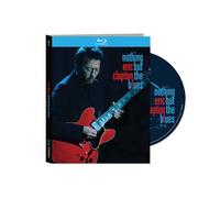 Nothing But The Blues Blu-ray