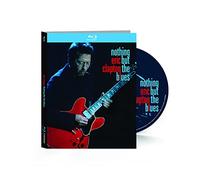 Eric Clapton – Nothing But the Blues – Blu-ray – Warner Music