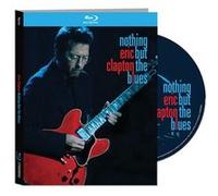 Eric Clapton – Nothing But the Blues – Blu-ray – Warner Music