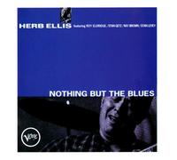 Nothing But The Blues by Herb Ellis (1994-09-27)