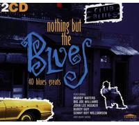 Nothing But the Blues by Various Artists