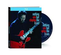 Nothing But The Blues - Cd Album