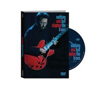 Nothing But The Blues DVD DVD