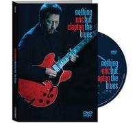 Nothing But the Blues – Eric Clapton – DVD – Rhino