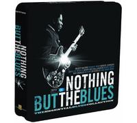 Nothing But the Blues: The Essential Blues Collection by Various