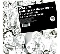 Nothing But The Green Lights [Import]