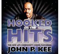 Nothing But the Hits by The New Life Community Choir feat. John P. Kee