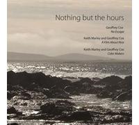 Nothing But The Hours DVD E