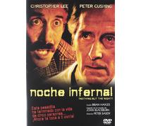 Nothing But The Night (1973) (Noche Infernal)