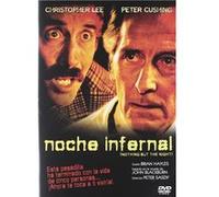 Nothing But the Night (1973) (Noche infernal) G