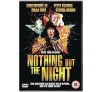Nothing But The Night [Edizione: Regno Unito] [Import]