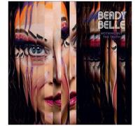 Beady Belle – Nothing But the Truth – CD