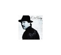Rubén Blades – Nothing But The Truth – Import – Elektra