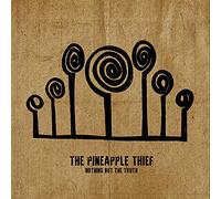 The Pineapple Thief – Nothing But The Truth – Vinyle 12" – Pochette gatefold – Kscope
