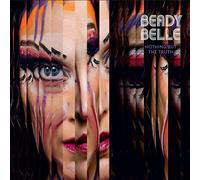 Beady Belle – Nothing But the Truth – CD