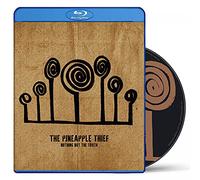 The Pineapple Thief – Nothing But The Truth – Blu-ray – Kscope
