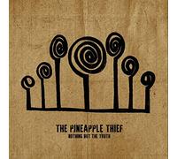 Nothing But The Truth The Pineapple Thief (Interprète) https://www.fnac.com/a16220428/The-Pineapple-Thief-Nothing-But-The-Truth-CD-album?oref=908a7a1a-d313-8c3b-0590-7ac3a387a8bb