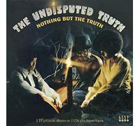 Nothing But The Truth The Undisputed Truth (Interprète) https://www.fnac.com/a10900080/The-Undisputed-Truth-Nothing-But-The-Truth-CD-album?oref=aabc81b3-e078-b280-9092-f5cac2a8e295