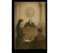 Nothing but the Truth: A Courtroom Thriller about Rape, Power, and Consequences