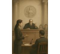 Nothing but the Truth: A Courtroom Thriller about Rape, Power, and Consequences