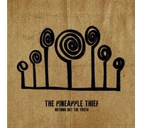The Pineapple Thief – Nothing But The Truth – Blu-ray – Kscope
