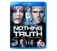 Nothing But The Truth [Blu Ray]