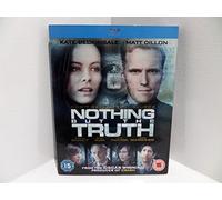 Nothing But The Truth [Blu-Ray]