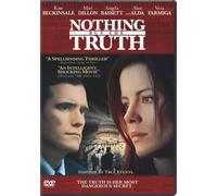 Nothing But the Truth by Kate Beckinsale