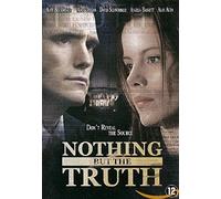 NOTHING BUT THE TRUTH-VN https://www.fnac.com/a8512286/NOTHING-BUT-THE-TRUTH-VN-DVD?oref=c65d2ad8-1bc4-ec41-aa75-12b25f8e7a9c