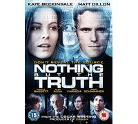 Nothing But The Truth [Edizione: Regno Unito] [Import]