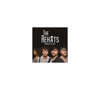 Rehats, the – Nothing But The Truth – Import – in-akustik