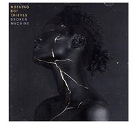 Nothing But Thieves - Broken Machine-Deluxe [Import]