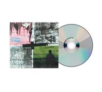 Stray Dogs CD