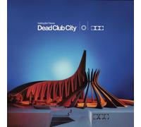 Nothing But Thieves - Dead Club City (Deluxe) (Light Blue Marble)