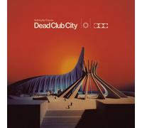 Dead Club City Exclusivité Fnac Vinyle Coloré Vinyle