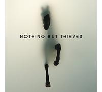 Nothing But Thieves – Nothing But Thieves – CD – Édition Deluxe – RCA