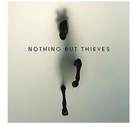 Nothing But Thieves – Nothing But Thieves – Vinyle LP couleur blanche