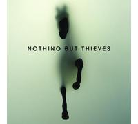 Nothing But Thieves – Nothing But Thieves – CD – Édition Deluxe – RCA